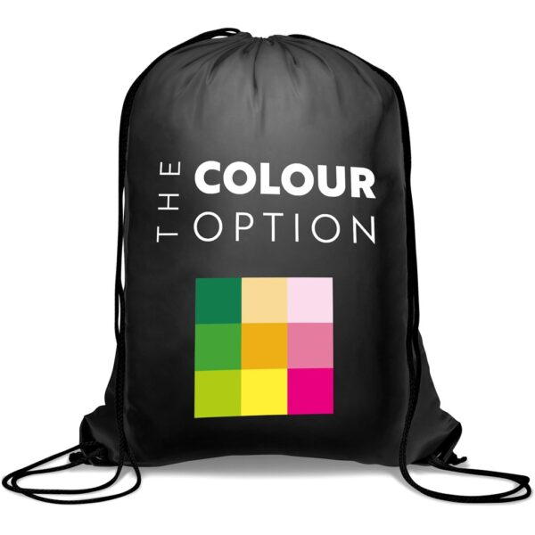 Custom Drawstring Bags