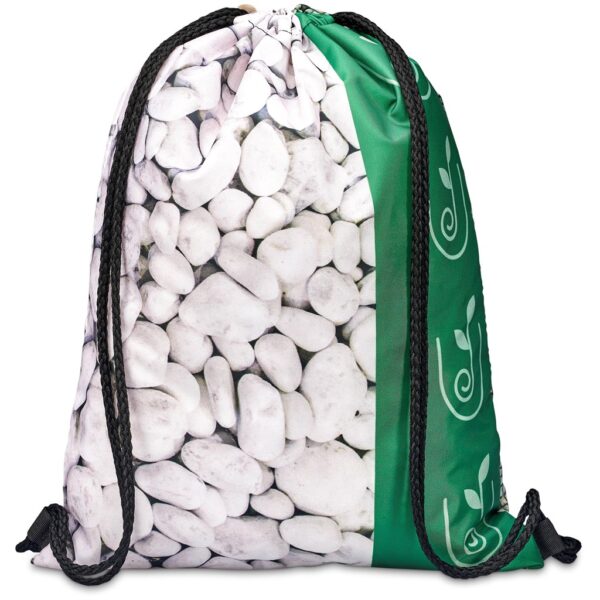 Drawstring Bag - Credo