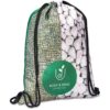 Drawstring Bag - Credo