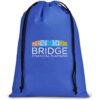 Non-Woven Drawstring Pouch - Quando