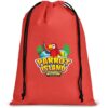 Non-Woven Drawstring Pouch - Quando