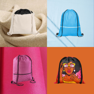 Polyester, Cotton, Non-Woven