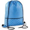 Non-Woven Drawstring Bag - Waverly