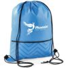 Non-Woven Drawstring Bag - Waverly