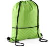 Non-Woven Drawstring Bag - Waverly