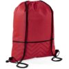 Non-Woven Drawstring Bag - Waverly