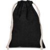 Mini Cotton Drawstring Pouch - Allsorts