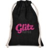 Mini Cotton Drawstring Pouch - Allsorts
