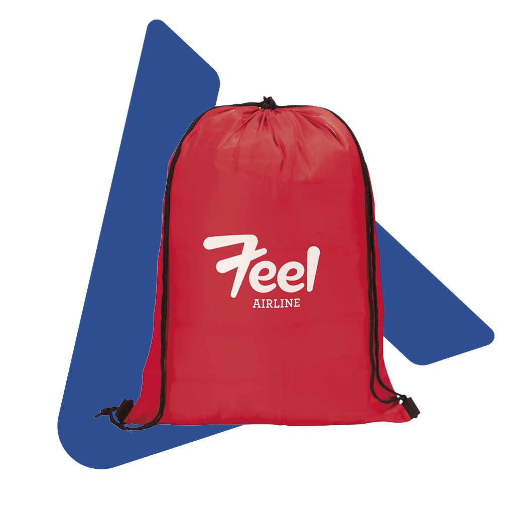 Polyester Drawstring